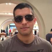 Rizwan Sheikhs billede