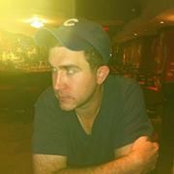 Paul Saathoff's photo