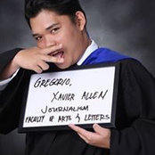 Xave Gregorio's photo