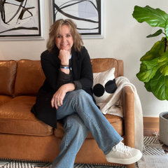 Suzan J Designs Decorating Den Interiors