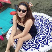 Sandra Artadi's photo