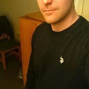 Charlie Wilson's photo