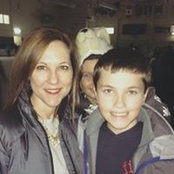 Sandra Benen's photo