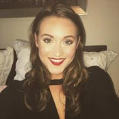 Meg Cherubinis foto