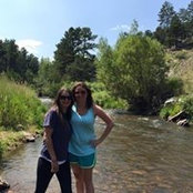Kristie Clarke's photo