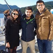 Foto de Ashish Sachdeva