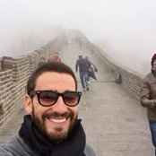 Felipe Gonzalez's photo