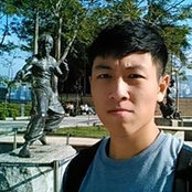 Josh Ng's photo