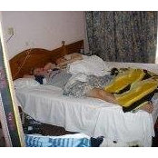 Ben Reed's photo