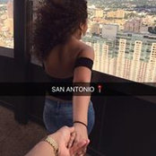 Foto von Khadijah Carter
