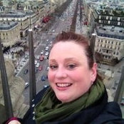 Foto von Melissa Perks
