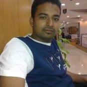 Shaqulain Khan's photo