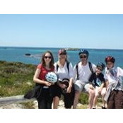 Stephane Mylene Drouaud's photo