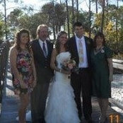 Sharon Baskevic's photo