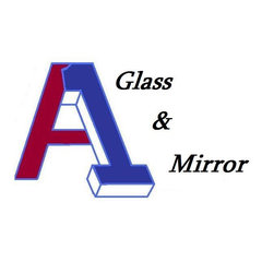 A-1 Glass & Mirror of WNY Inc.