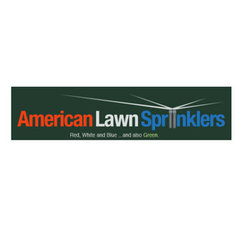 American Lawn Sprinklers