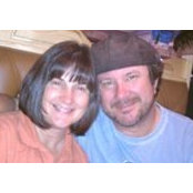 Eric N Petersons foto