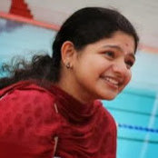Reshma Ramesh's photo