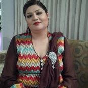 Foto von Sadia Nadeem