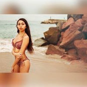 Daniela Ramírezs billede