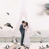 Molly Lichten's photo