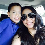 Tina Trinh's photo