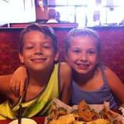 Becca Mae Hinkle's photo
