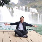 Tuan Le's photo