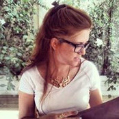 Maya Harpaz's photo