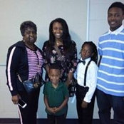 Sarah Buford's photo