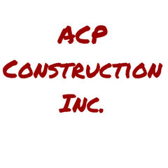 ACP Construction Inc.