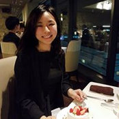 Foto von Anna Cho