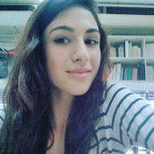 Natassa Tzoumaka's photo