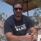 Foto de Ahmad Naffa'a
