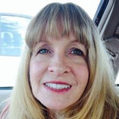 Susan Harrie's photo