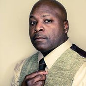 Algernon Parker's photo