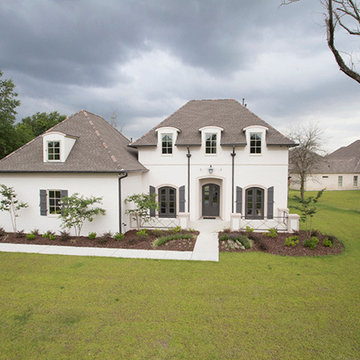 Estate Homes in Our Master Planned Community Near Jefferson Parish
