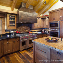 Kitchen Ideas