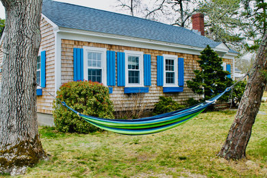 Cape Cod Refresh