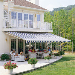 Awnings - Awnings