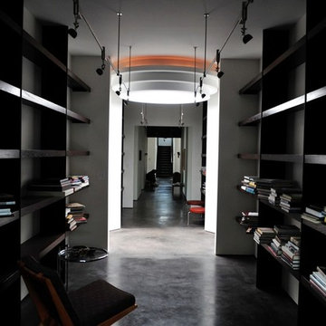 Dallas Loft