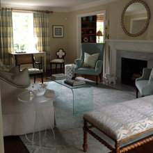 Home-Foyer