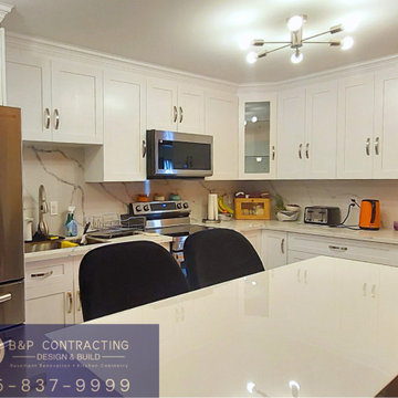 Pennyhill Kitchen