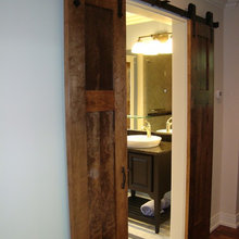 Debbs bath