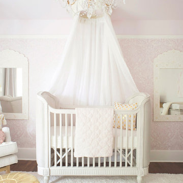 Nayviah's Baby Nursery