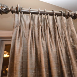 Window Treatments - Products
