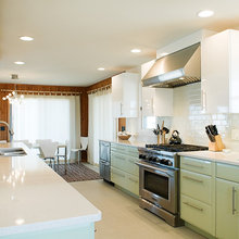 Kitchen Ideas
