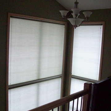 Cellular Blinds