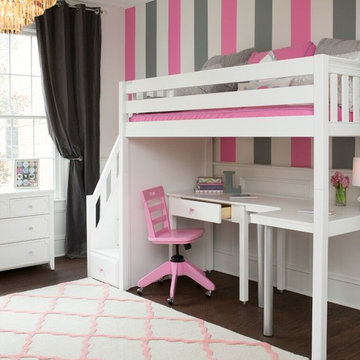 Theme Beds for Kids