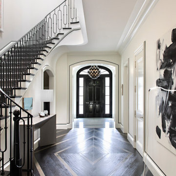 Holmby Hills Estate